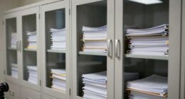 unseen documents signal caution