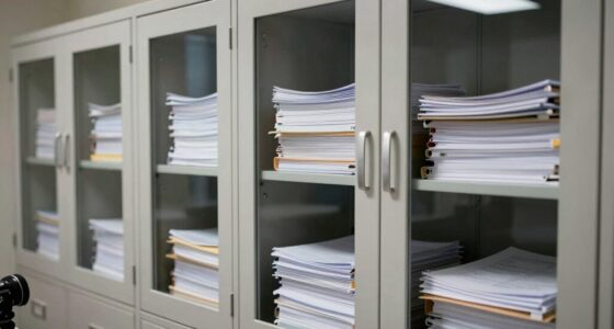 unseen documents signal caution