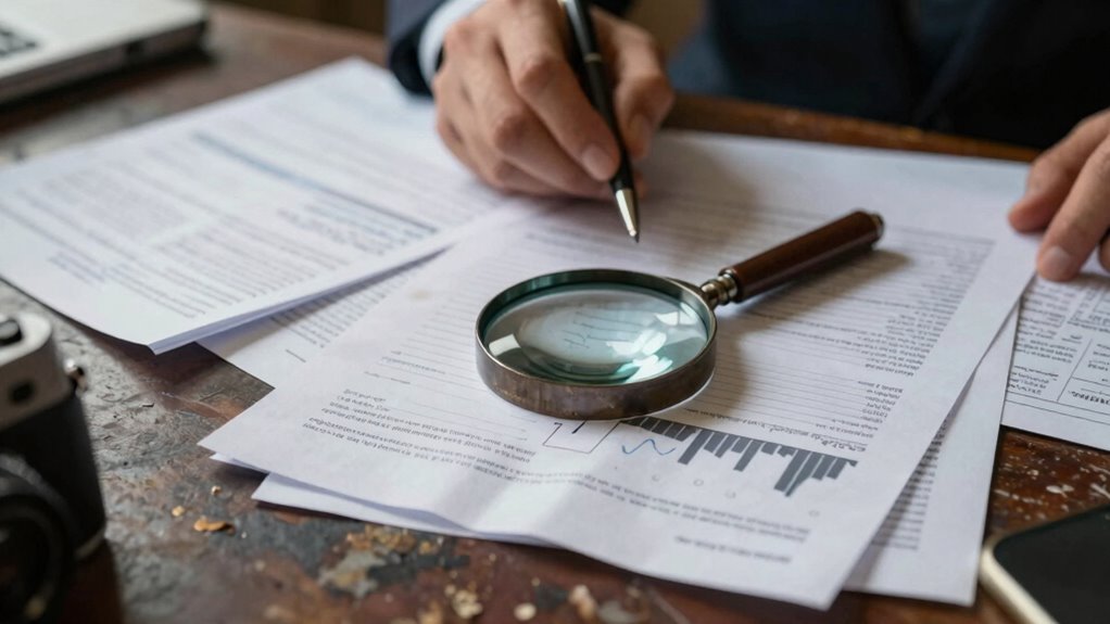 vague commitments reduce transparency