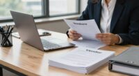 vendor reliance due diligence