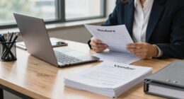 vendor reliance due diligence