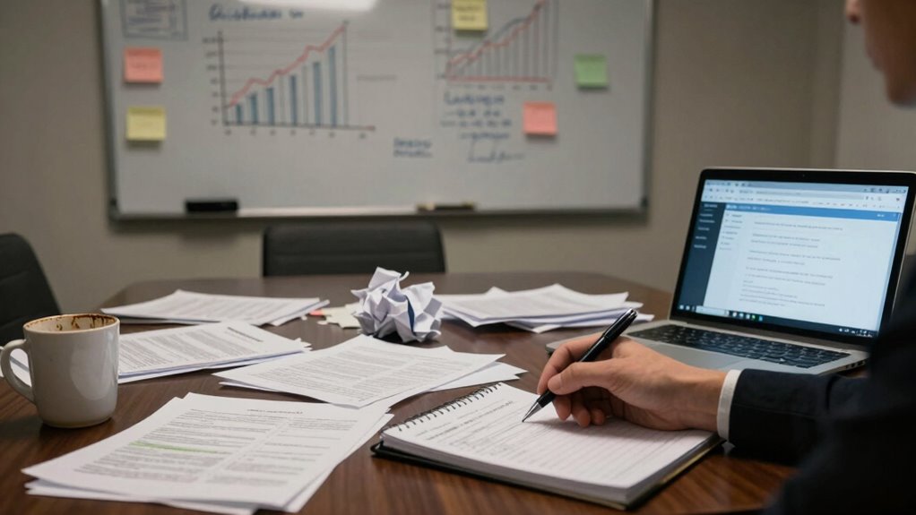 vulnerabilities in fundraising