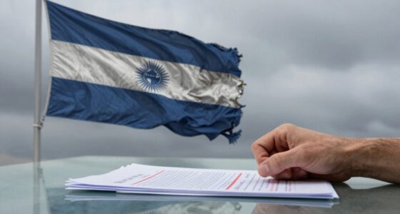 weak governance deters investment