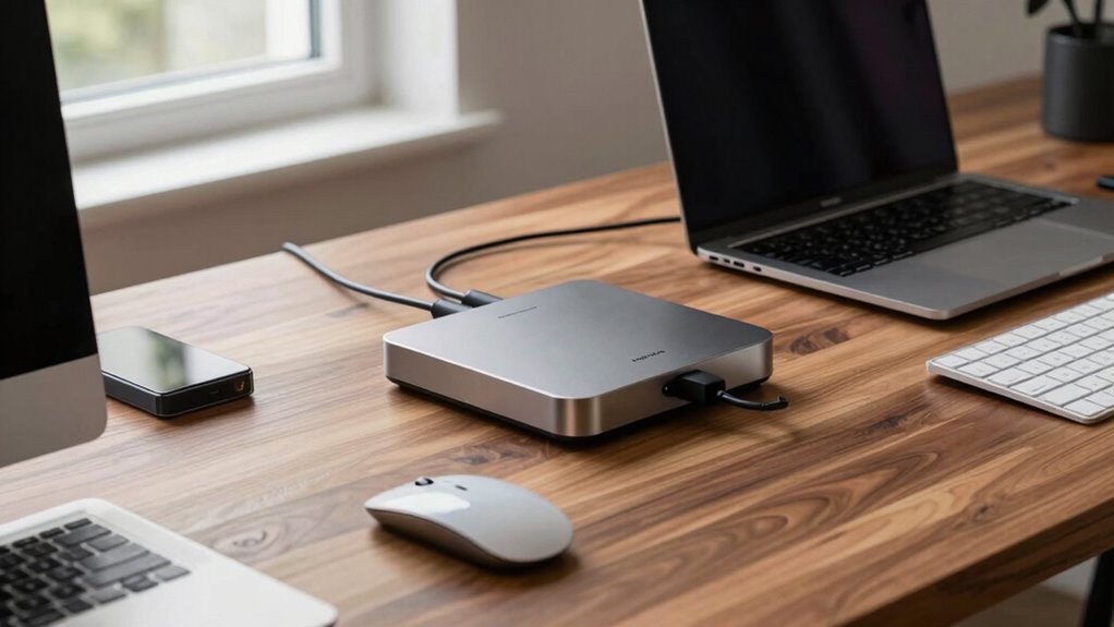 wireless charging enhances productivity