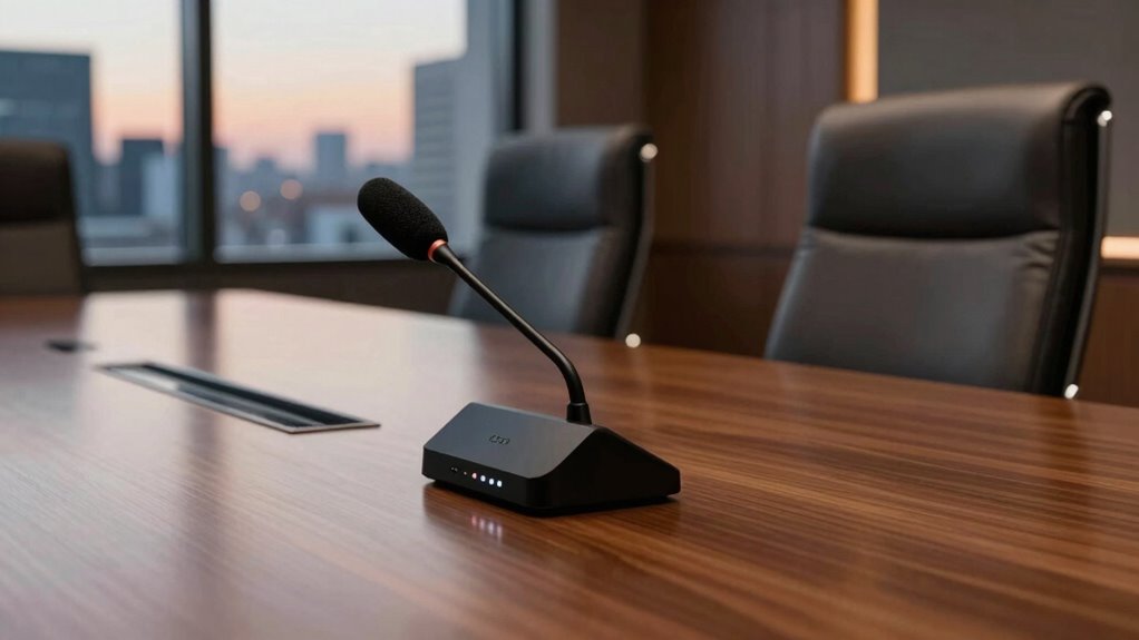 wireless flexible reliable audio