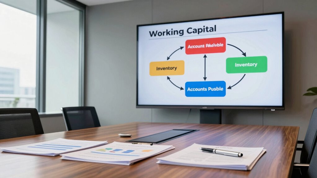 working capital management insights