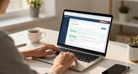 How to Design Multi-Step Forms for Maximum Completion Impact