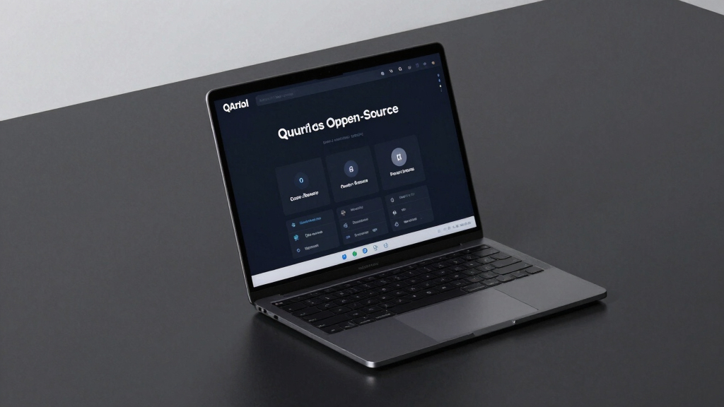 QAtrial Launches Enterprise-Ready Open-Source Quality Management Platform