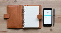 5 Best Business Planning Notebooks in 2026