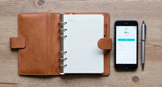 5 Best Business Planning Notebooks in 2026