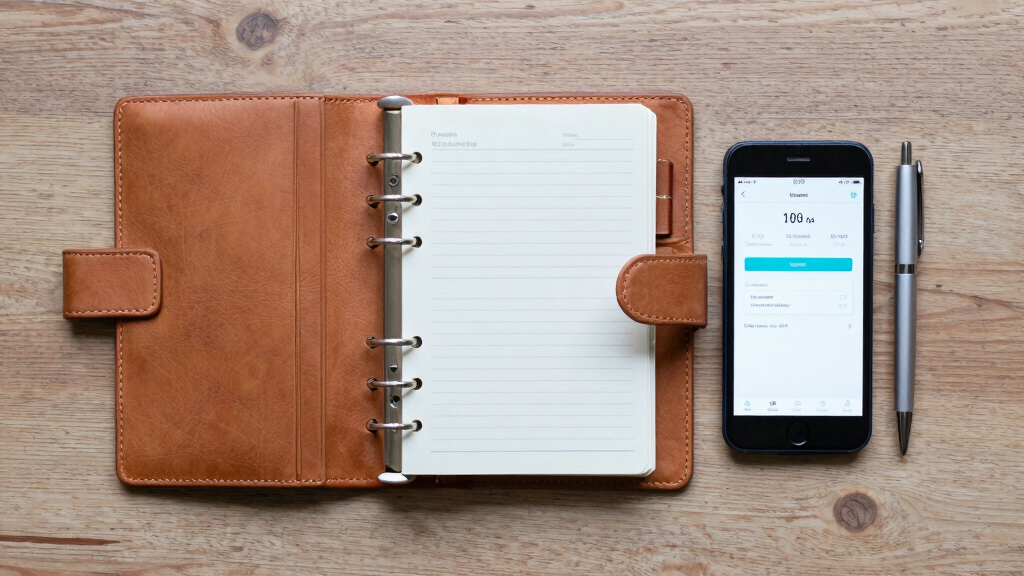 5 Best Business Planning Notebooks in 2026