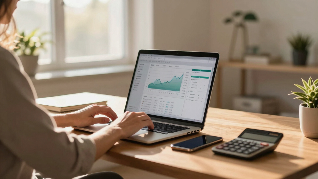 6 Best Financial Planning Software in 2026