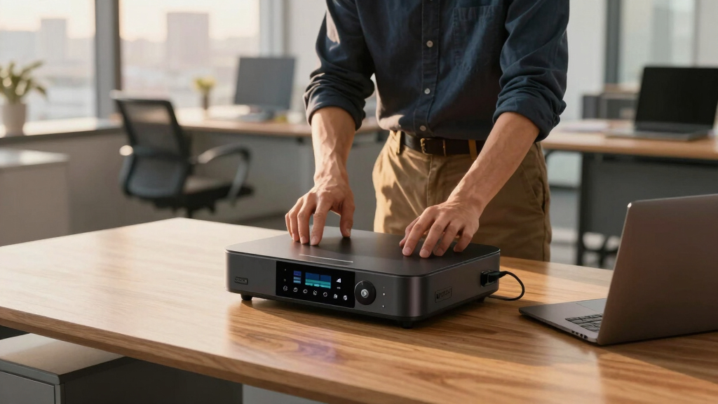 One Video In, a Whole Publishing Kit Out — Without the Cloud