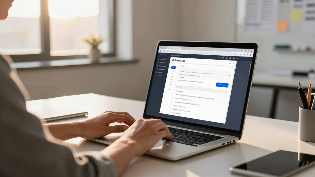 The 60-Second Funnel Revolution: AI Form Builders at Work