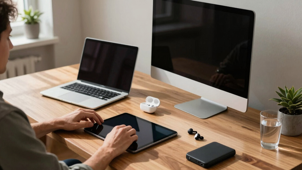 10 Best Computers, Tablets & Components For Flexible Work In 2026