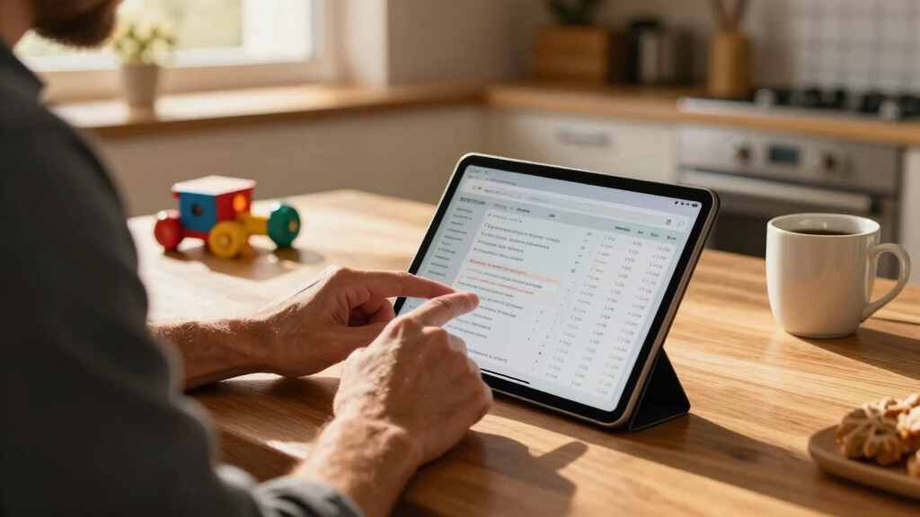 10 Best Financial Planning Tools for Dads in 2026