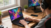 10 Best Gaming Laptops for High-Refresh Play in 2026