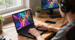 10 Best Gaming Laptops for High-Refresh Play in 2026