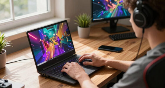 10 Best Gaming Laptops for High-Refresh Play in 2026