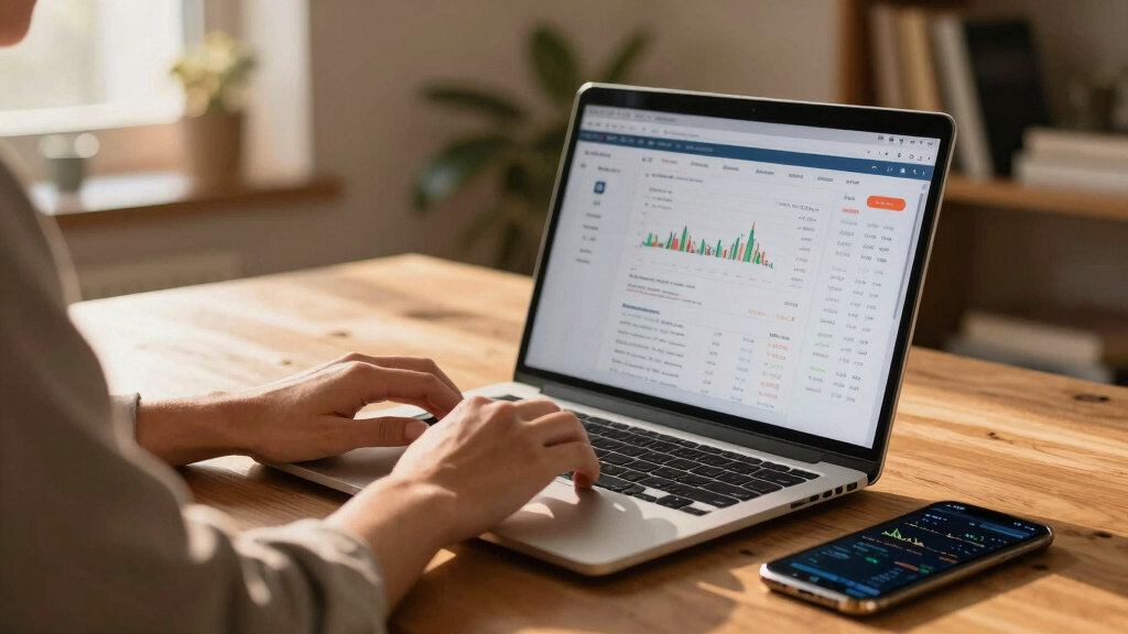 10 Best Personal Finance Investment Tools in 2026