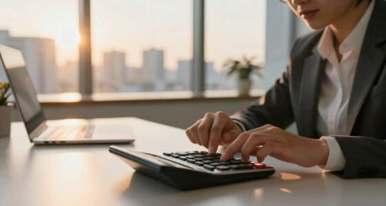 13 Best Financial Calculators For Professionals In 2026