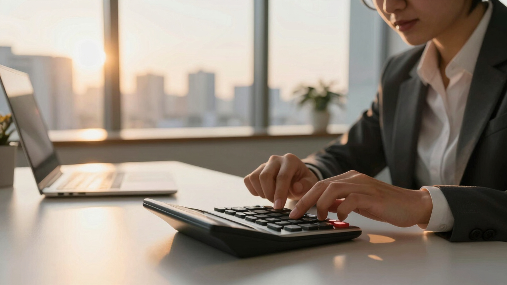 13 Best Financial Calculators For Professionals In 2026
