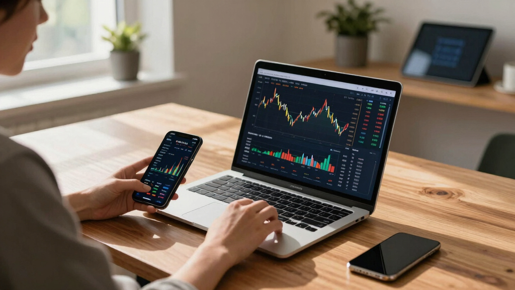 14 Best Investment Tracking Tools in 2026