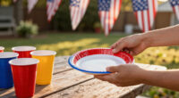 15 Best Patriotic Outdoor Party Supplies in 2026