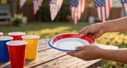 15 Best Patriotic Outdoor Party Supplies in 2026
