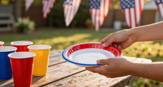15 Best Patriotic Outdoor Party Supplies in 2026