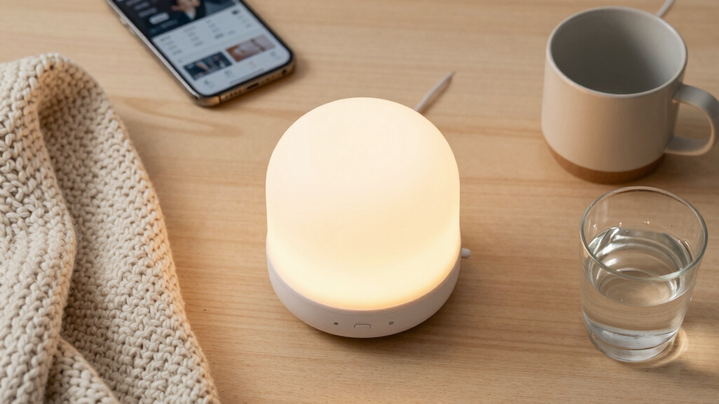 2 Best Home Night Lights In 2026