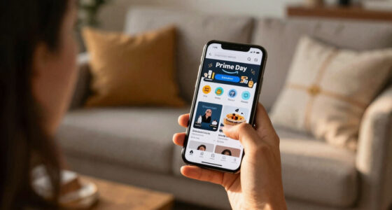 281+ best Amazon Prime Day deals worth buying after sifting through thousands of offers