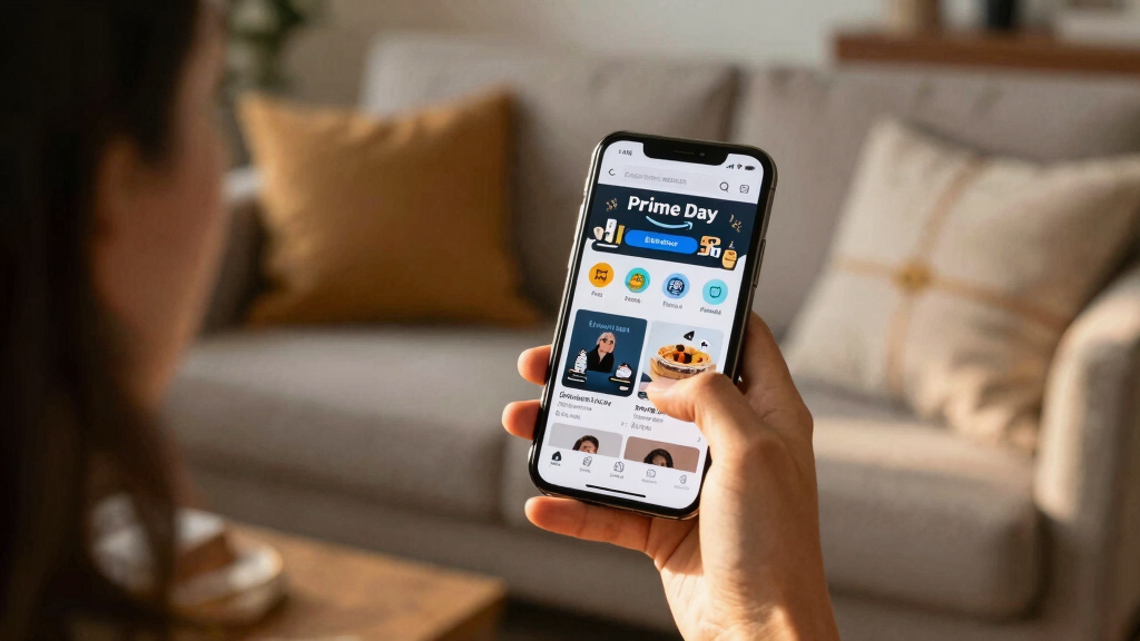 281+ best Amazon Prime Day deals worth buying after sifting through thousands of offers