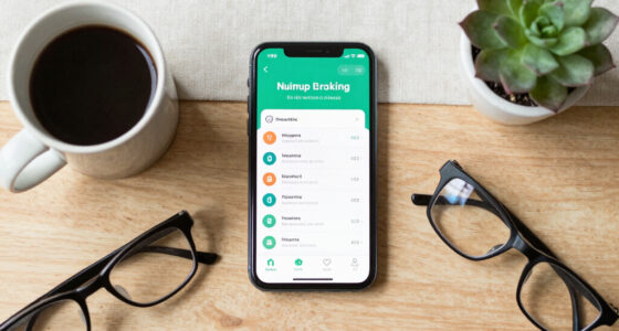 4 Best Investment Tracking Apps in 2026