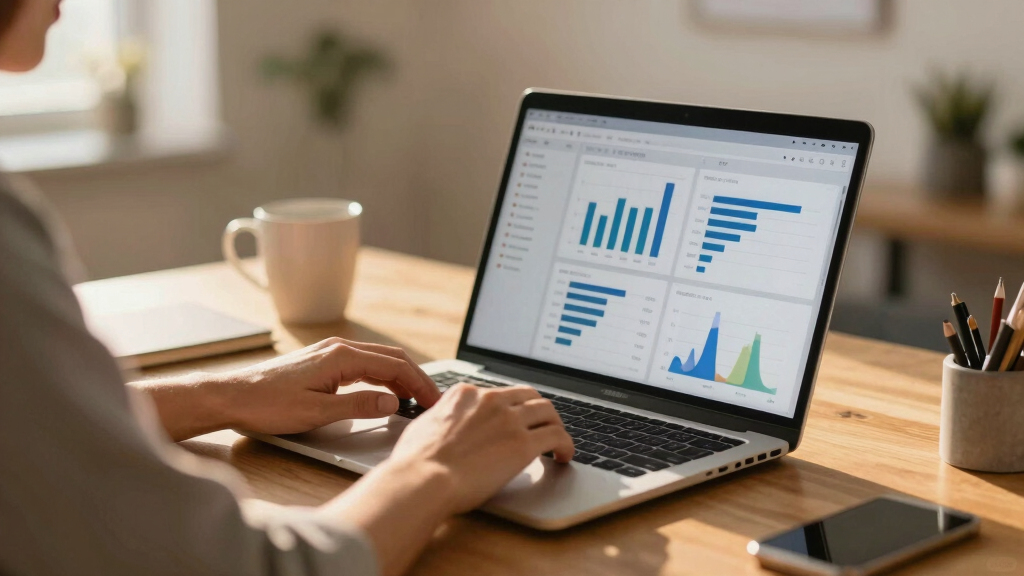 6 Best Financial Planning Software for Small Business in 2026