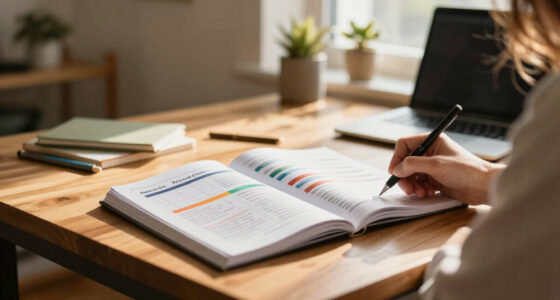 7 Best Financial Planning Workbooks in 2026