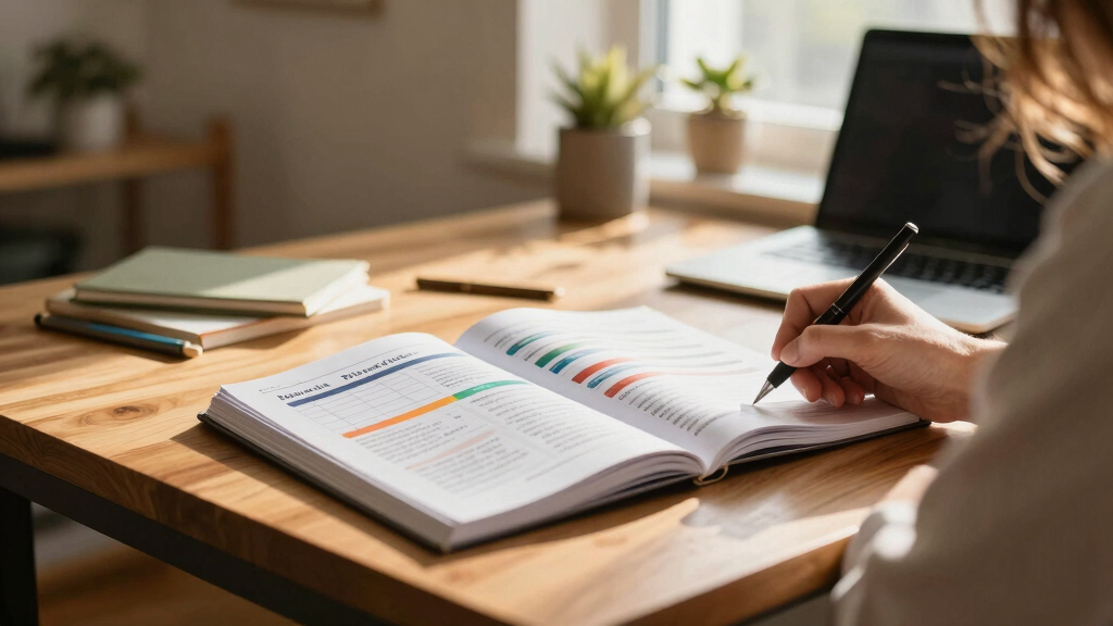 7 Best Financial Planning Workbooks in 2026