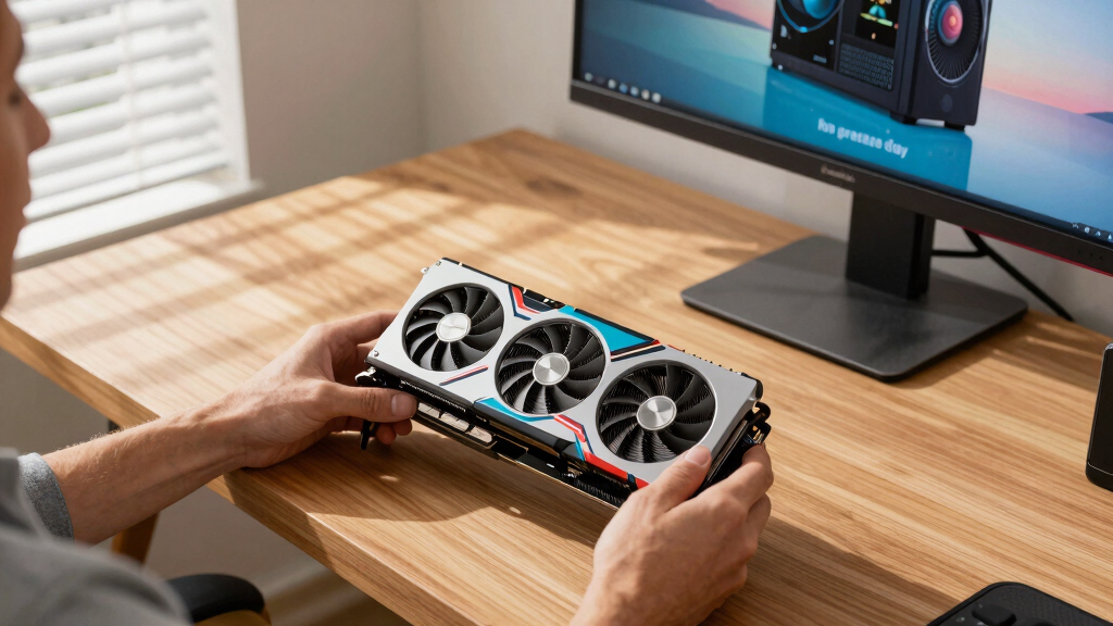 7 Best Graphics Card Prime Day Deals for PC Upgrades in 2026