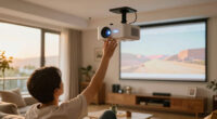 7 Best Home Theater Projector Prime Day Deals for Big-Screen Movie Nights in 2026