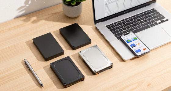 7 Best Internal Solid State Drives for Prime Day Deals in 2026