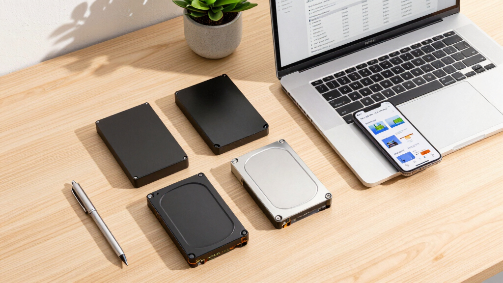 7 Best Internal Solid State Drives for Prime Day Deals in 2026