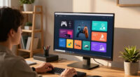 7 Best LCD Monitor Prime Day Deals for Gaming, Work, and Travel in 2026