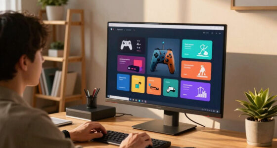 7 Best LCD Monitor Prime Day Deals for Gaming, Work, and Travel in 2026