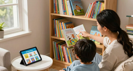 7 Best Literature Childrens Books Prime Day Deals in 2026