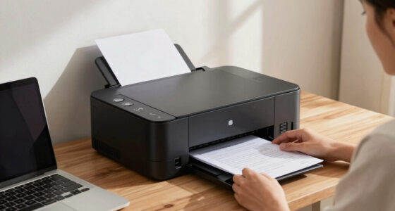 7 Best Multi Function Inkjet Printers Prime Day Deals in 2026