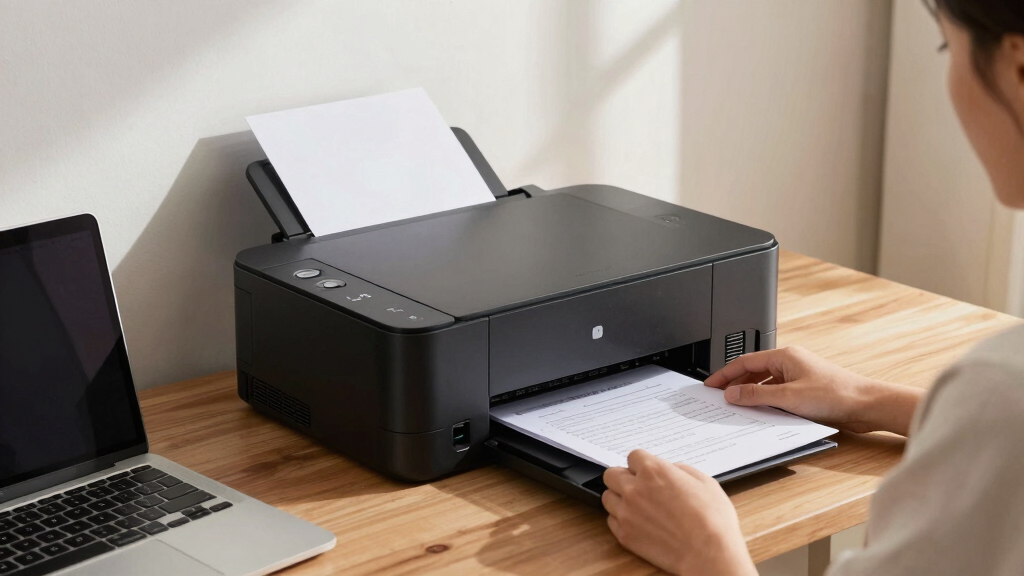 7 Best Multi Function Inkjet Printers Prime Day Deals in 2026