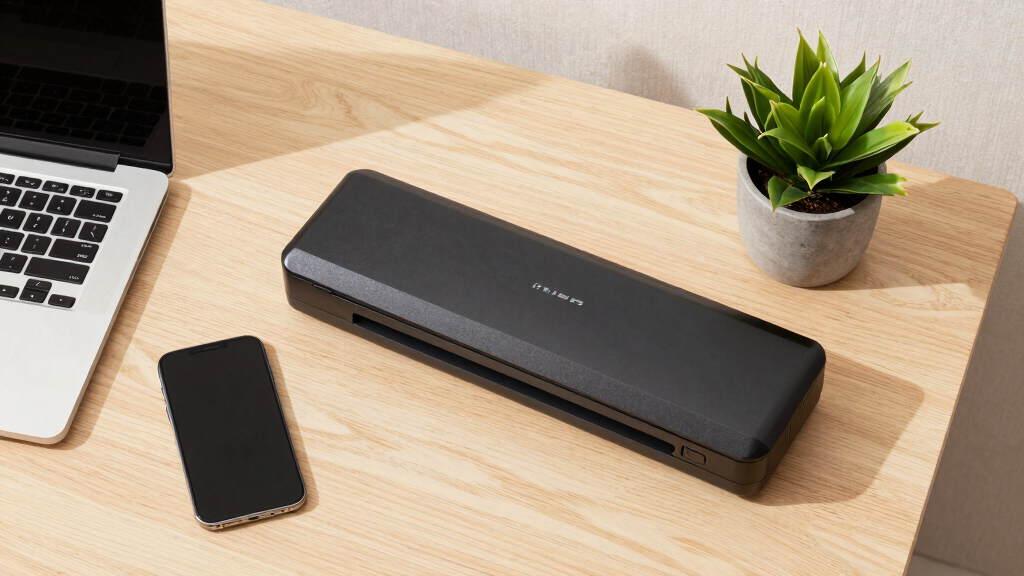 7 Best Office Product Scanners for Prime Day Deals in 2026