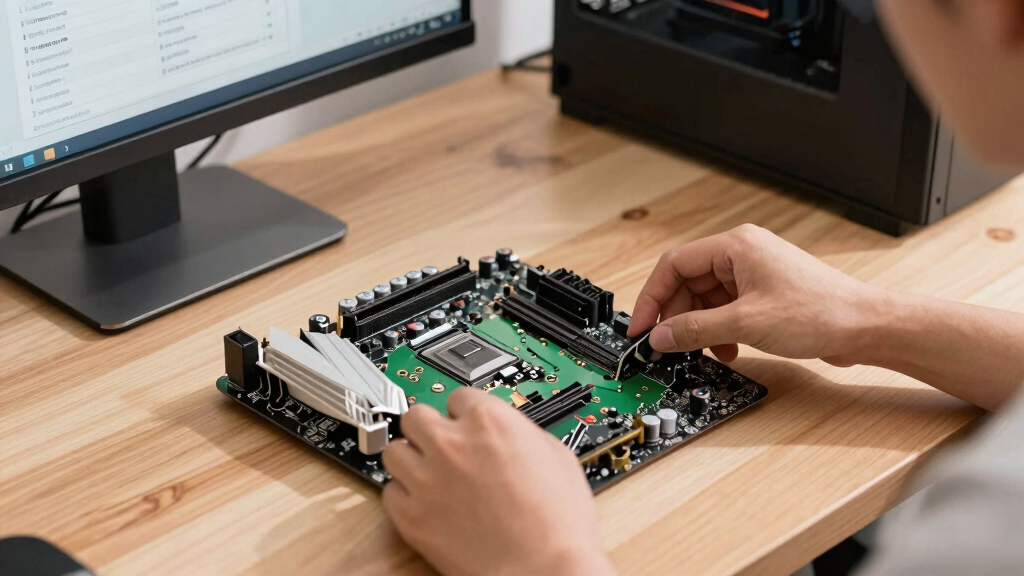 7 Best PC Motherboards for Prime Day Deals in 2026