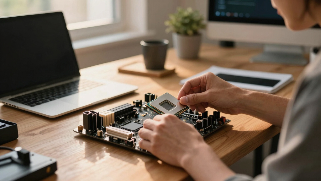7 Best PC Processors for Prime Day Deals in 2026