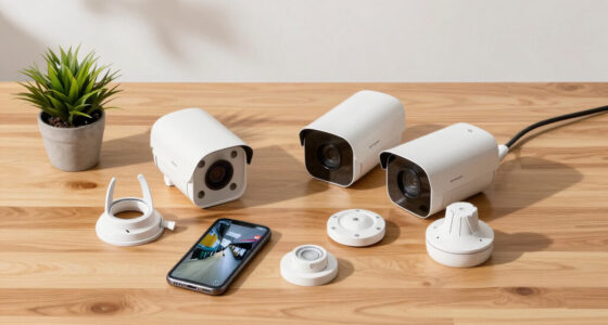 7 Best Security Surveillance Deals for Prime Day Savings in 2026